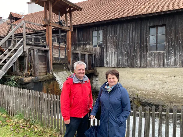 SENSENMUSEUM 2022 – Traktor-Oldtimer-Club Markt Hartmannsdorf, Foto 32