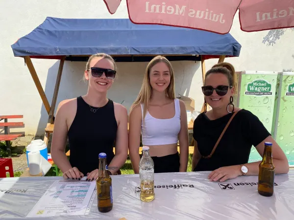 TOC FEST 2022 – Traktor-Oldtimer-Club Markt Hartmannsdorf, Foto 2