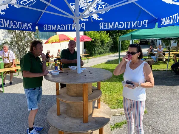 TOC FEST 2022 – Traktor-Oldtimer-Club Markt Hartmannsdorf, Foto 3