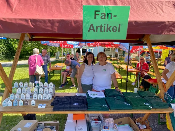 TOC FEST 2022 – Traktor-Oldtimer-Club Markt Hartmannsdorf, Foto 4