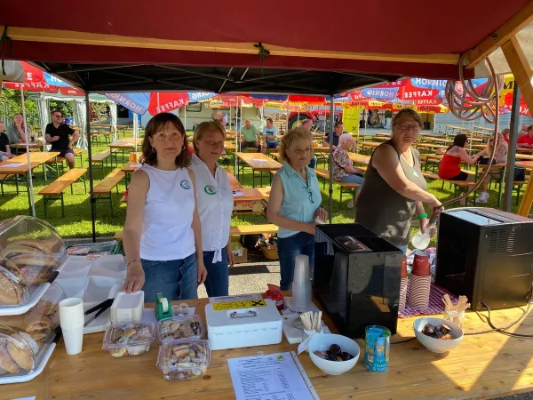 TOC FEST 2022 – Traktor-Oldtimer-Club Markt Hartmannsdorf, Foto 5