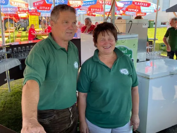TOC FEST 2022 – Traktor-Oldtimer-Club Markt Hartmannsdorf, Foto 6