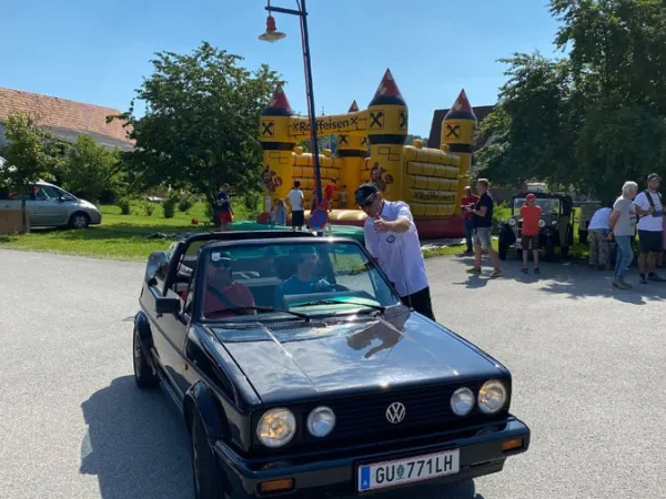 TOC FEST 2022 – Traktor-Oldtimer-Club Markt Hartmannsdorf, Foto 8