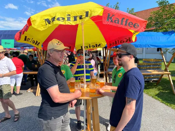 TOC FEST 2022 – Traktor-Oldtimer-Club Markt Hartmannsdorf, Foto 9