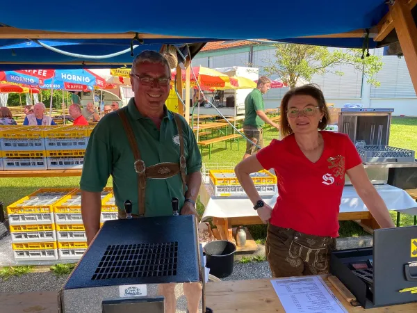 TOC FEST 2022 – Traktor-Oldtimer-Club Markt Hartmannsdorf, Foto 10
