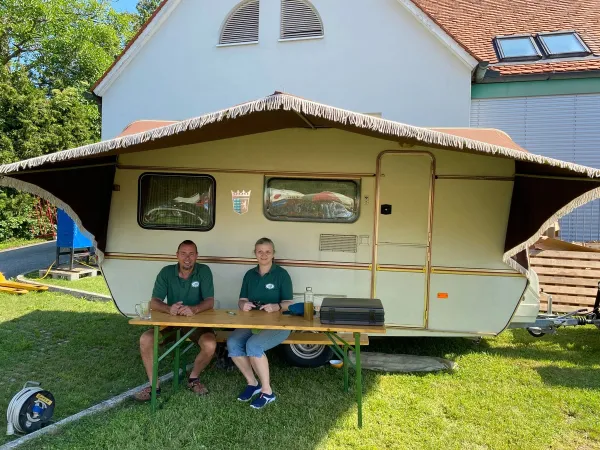 TOC FEST 2022 – Traktor-Oldtimer-Club Markt Hartmannsdorf, Foto 12