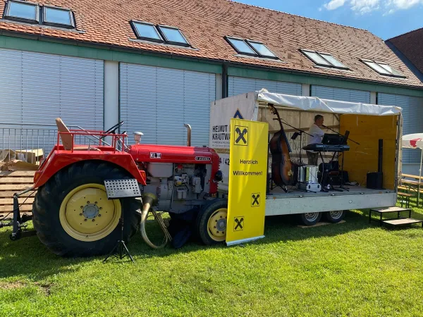 TOC FEST 2022 – Traktor-Oldtimer-Club Markt Hartmannsdorf, Foto 13