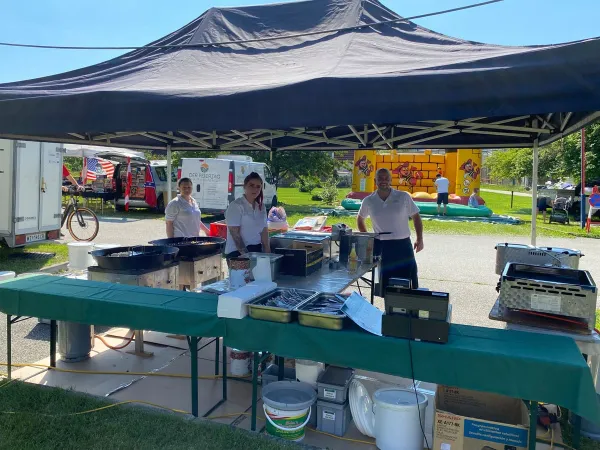 TOC FEST 2022 – Traktor-Oldtimer-Club Markt Hartmannsdorf, Foto 14