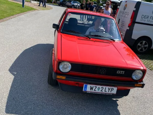 TOC FEST 2022 – Traktor-Oldtimer-Club Markt Hartmannsdorf, Foto 15