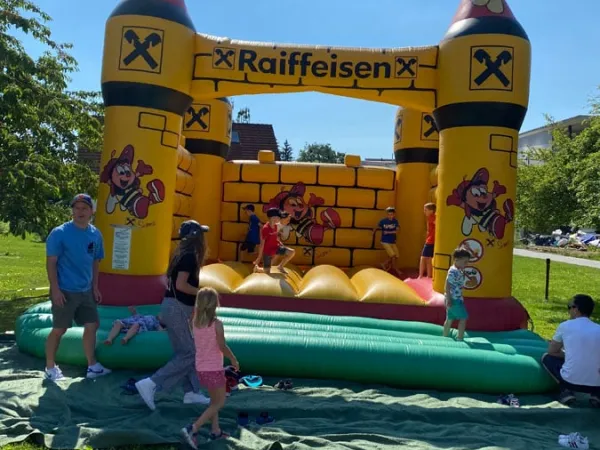 TOC FEST 2022 – Traktor-Oldtimer-Club Markt Hartmannsdorf, Foto 16