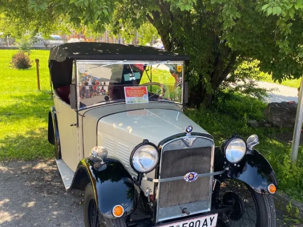 TOC FEST 2022 – Traktor-Oldtimer-Club Markt Hartmannsdorf, Foto 17