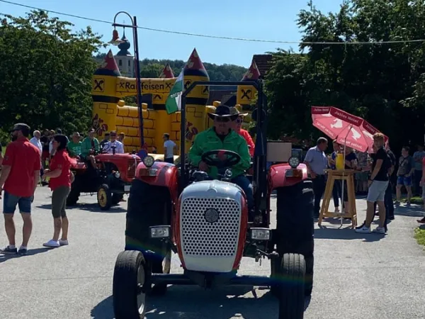 TOC FEST 2022 – Traktor-Oldtimer-Club Markt Hartmannsdorf, Foto 21