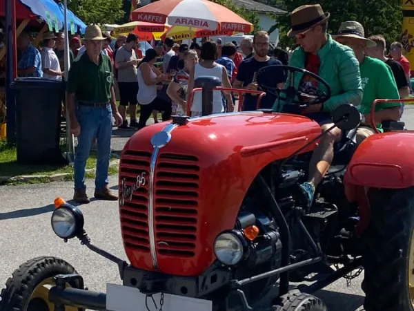 TOC FEST 2022 – Traktor-Oldtimer-Club Markt Hartmannsdorf, Foto 22