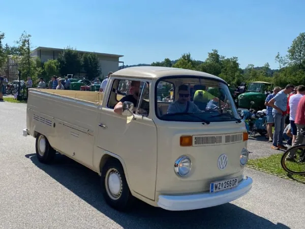 TOC FEST 2022 – Traktor-Oldtimer-Club Markt Hartmannsdorf, Foto 28
