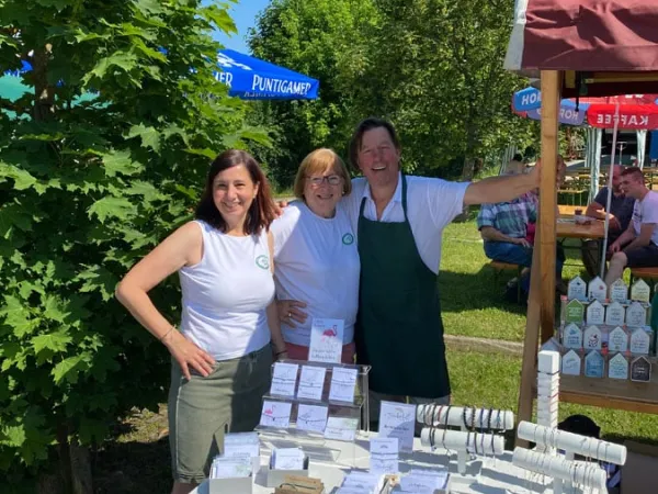 TOC FEST 2022 – Traktor-Oldtimer-Club Markt Hartmannsdorf, Foto 29