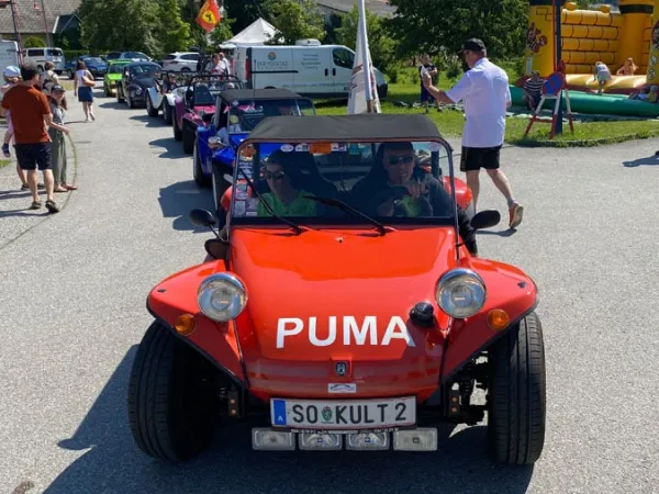 TOC FEST 2022 – Traktor-Oldtimer-Club Markt Hartmannsdorf, Foto 34