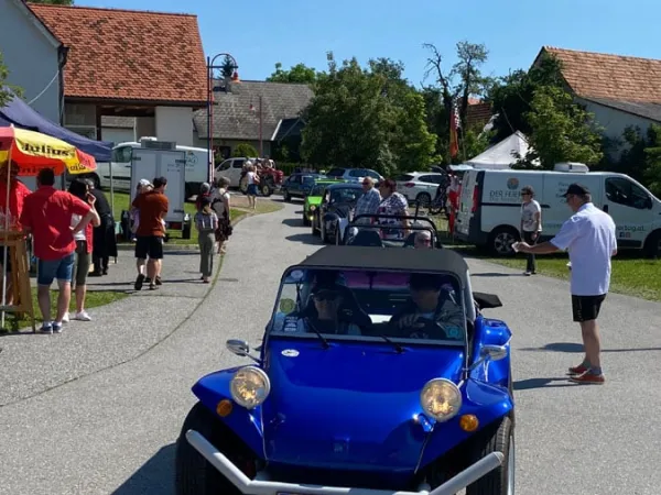 TOC FEST 2022 – Traktor-Oldtimer-Club Markt Hartmannsdorf, Foto 35