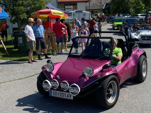 TOC FEST 2022 – Traktor-Oldtimer-Club Markt Hartmannsdorf, Foto 36