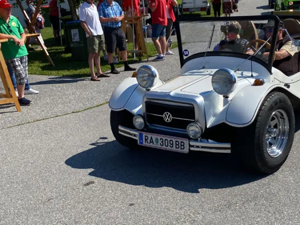 TOC FEST 2022 – Traktor-Oldtimer-Club Markt Hartmannsdorf, Foto 37