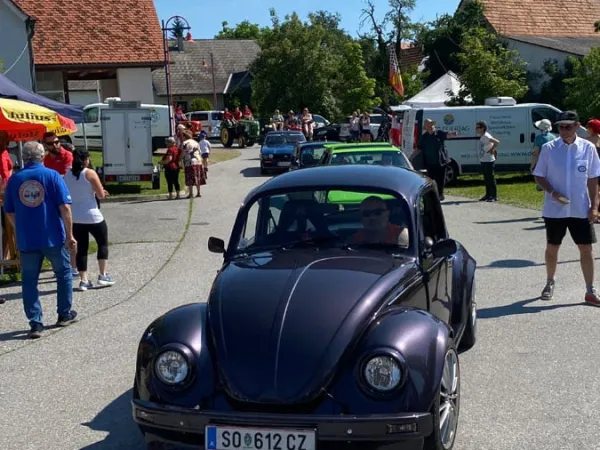 TOC FEST 2022 – Traktor-Oldtimer-Club Markt Hartmannsdorf, Foto 38
