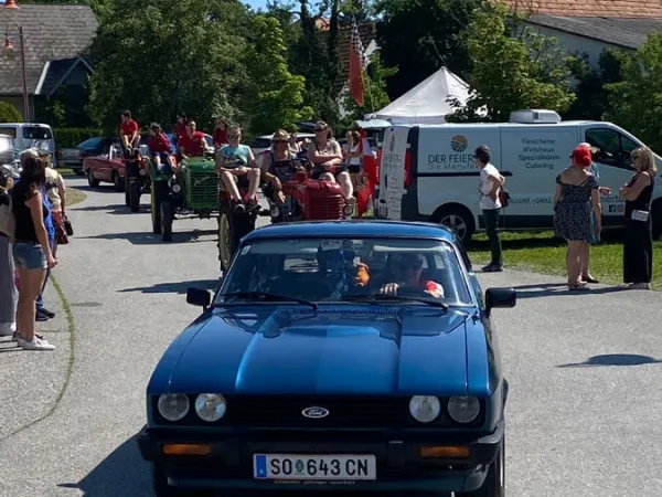 TOC FEST 2022 – Traktor-Oldtimer-Club Markt Hartmannsdorf, Foto 39