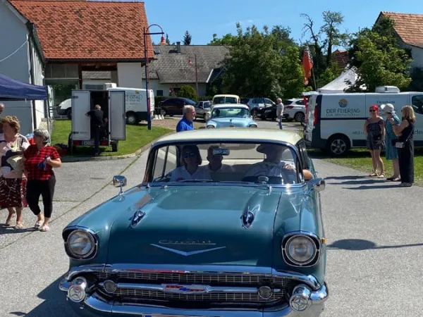TOC FEST 2022 – Traktor-Oldtimer-Club Markt Hartmannsdorf, Foto 43