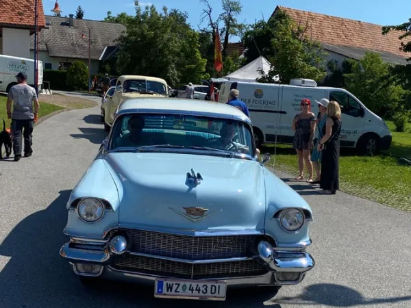 TOC FEST 2022 – Traktor-Oldtimer-Club Markt Hartmannsdorf, Foto 44