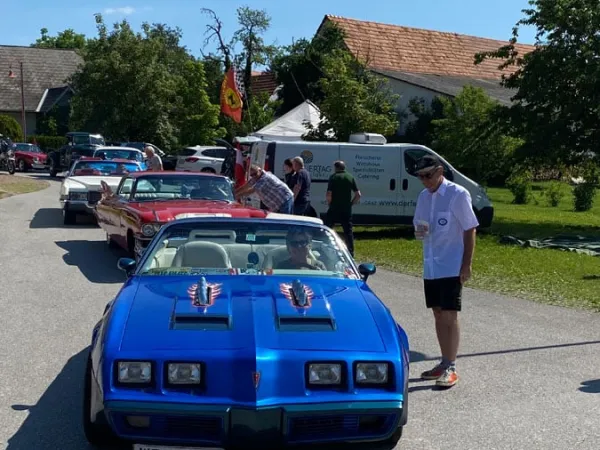 TOC FEST 2022 – Traktor-Oldtimer-Club Markt Hartmannsdorf, Foto 47