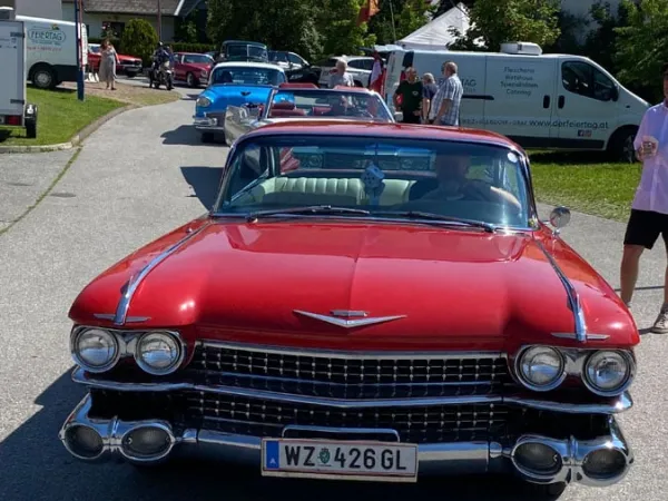 TOC FEST 2022 – Traktor-Oldtimer-Club Markt Hartmannsdorf, Foto 48