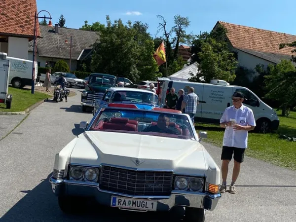 TOC FEST 2022 – Traktor-Oldtimer-Club Markt Hartmannsdorf, Foto 49