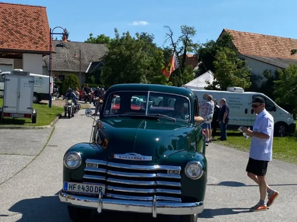 TOC FEST 2022 – Traktor-Oldtimer-Club Markt Hartmannsdorf, Foto 50