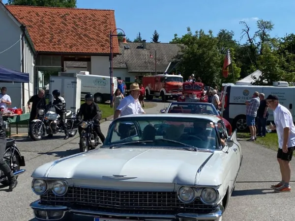 TOC FEST 2022 – Traktor-Oldtimer-Club Markt Hartmannsdorf, Foto 51