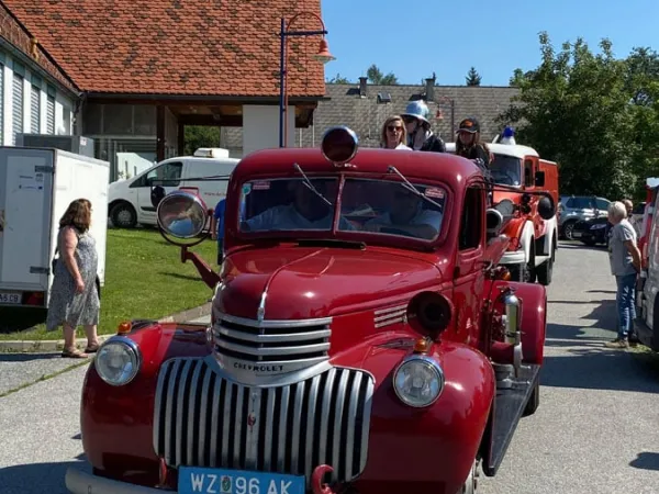 TOC FEST 2022 – Traktor-Oldtimer-Club Markt Hartmannsdorf, Foto 52