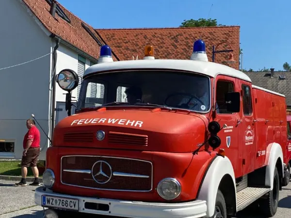TOC FEST 2022 – Traktor-Oldtimer-Club Markt Hartmannsdorf, Foto 53
