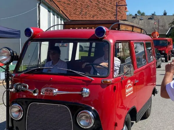 TOC FEST 2022 – Traktor-Oldtimer-Club Markt Hartmannsdorf, Foto 55