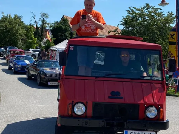 TOC FEST 2022 – Traktor-Oldtimer-Club Markt Hartmannsdorf, Foto 56