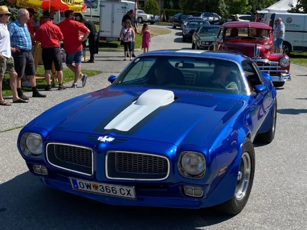 TOC FEST 2022 – Traktor-Oldtimer-Club Markt Hartmannsdorf, Foto 57