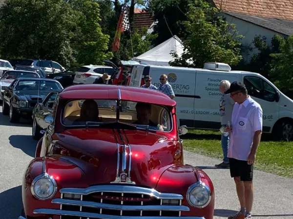 TOC FEST 2022 – Traktor-Oldtimer-Club Markt Hartmannsdorf, Foto 58