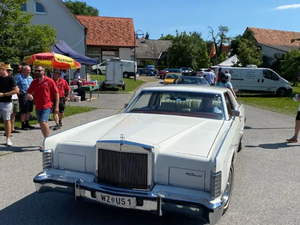 TOC FEST 2022 – Traktor-Oldtimer-Club Markt Hartmannsdorf, Foto 59