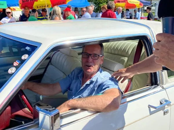 TOC FEST 2022 – Traktor-Oldtimer-Club Markt Hartmannsdorf, Foto 60