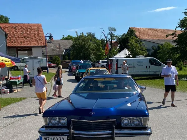 TOC FEST 2022 – Traktor-Oldtimer-Club Markt Hartmannsdorf, Foto 61