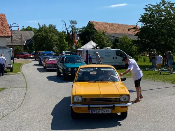 TOC FEST 2022 – Traktor-Oldtimer-Club Markt Hartmannsdorf, Foto 62