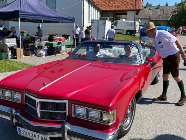 TOC FEST 2022 – Traktor-Oldtimer-Club Markt Hartmannsdorf, Foto 63