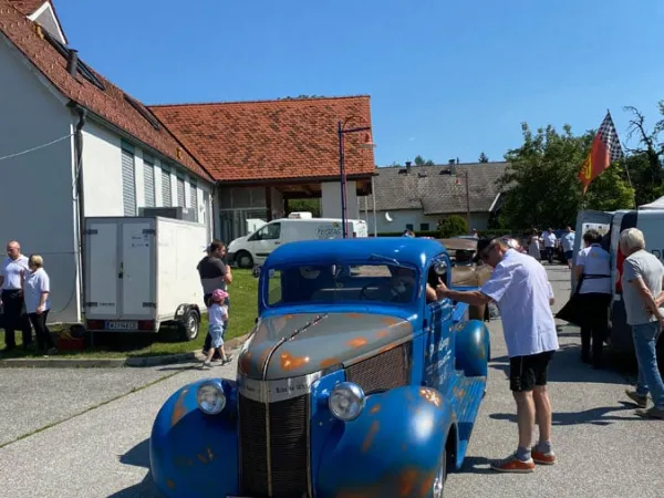 TOC FEST 2022 – Traktor-Oldtimer-Club Markt Hartmannsdorf, Foto 64
