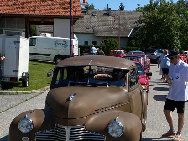 TOC FEST 2022 – Traktor-Oldtimer-Club Markt Hartmannsdorf, Foto 65