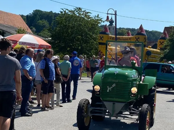 TOC FEST 2022 – Traktor-Oldtimer-Club Markt Hartmannsdorf, Foto 66