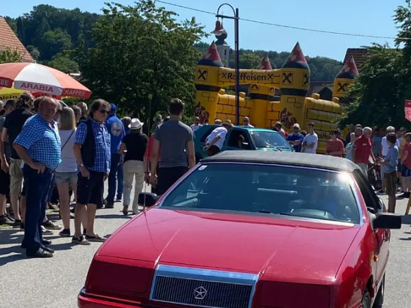 TOC FEST 2022 – Traktor-Oldtimer-Club Markt Hartmannsdorf, Foto 67