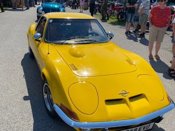TOC FEST 2022 – Traktor-Oldtimer-Club Markt Hartmannsdorf, Foto 69