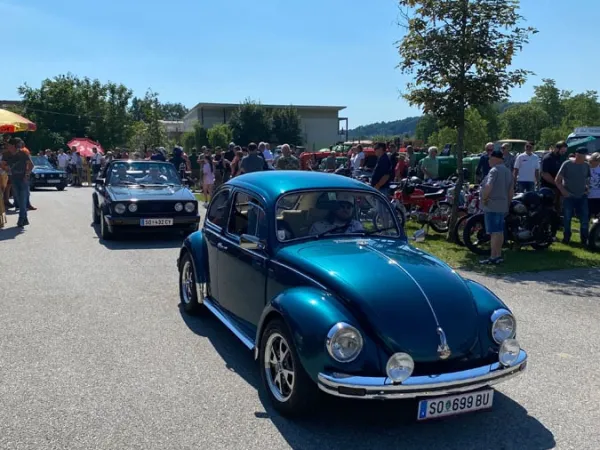 TOC FEST 2022 – Traktor-Oldtimer-Club Markt Hartmannsdorf, Foto 70