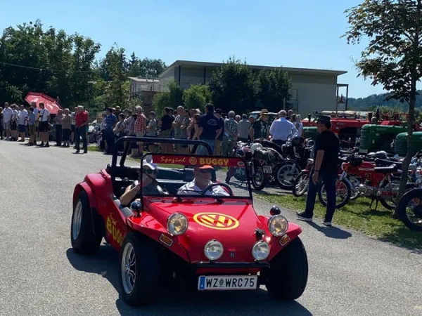 TOC FEST 2022 – Traktor-Oldtimer-Club Markt Hartmannsdorf, Foto 72